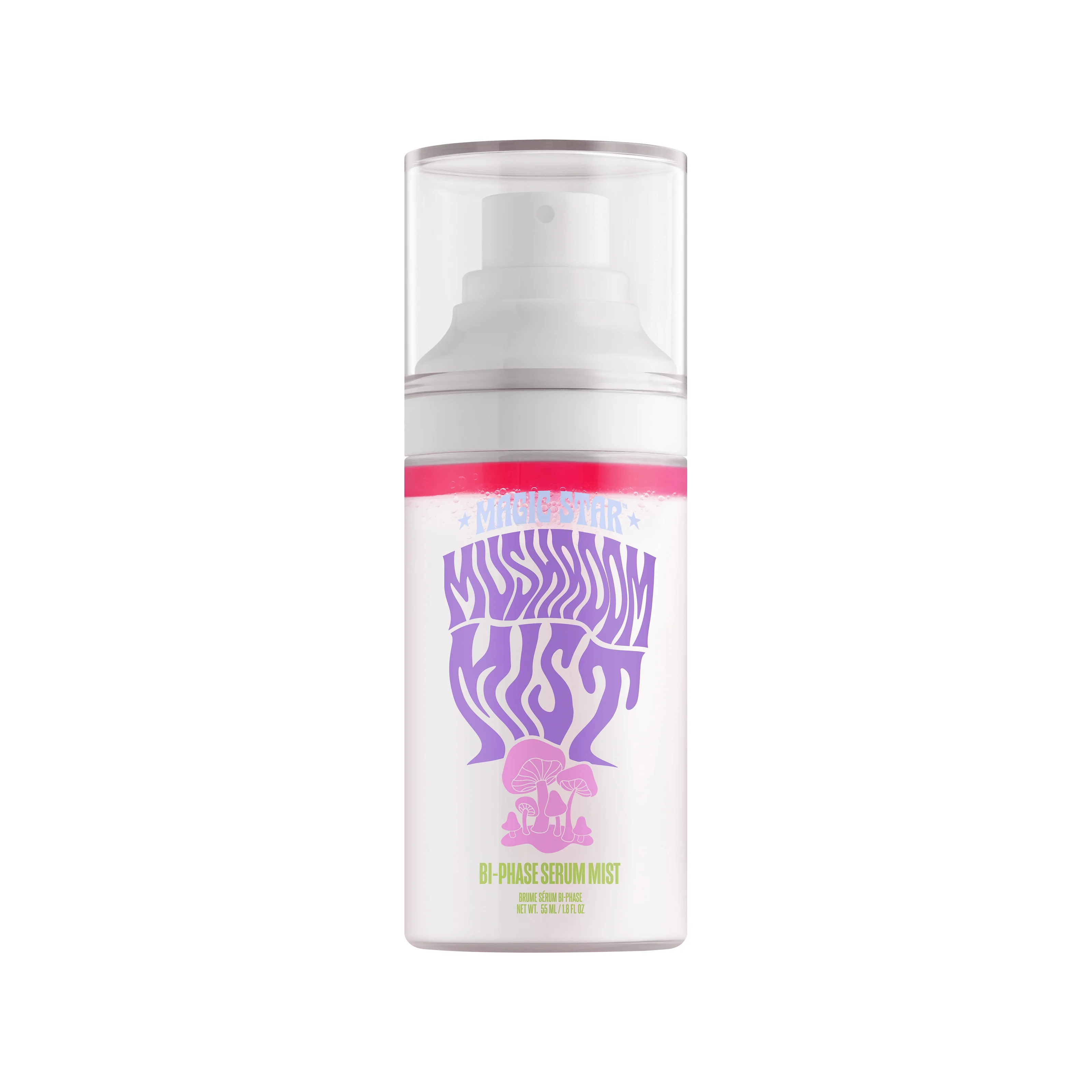 Image of Magic Star Mushroom Mist