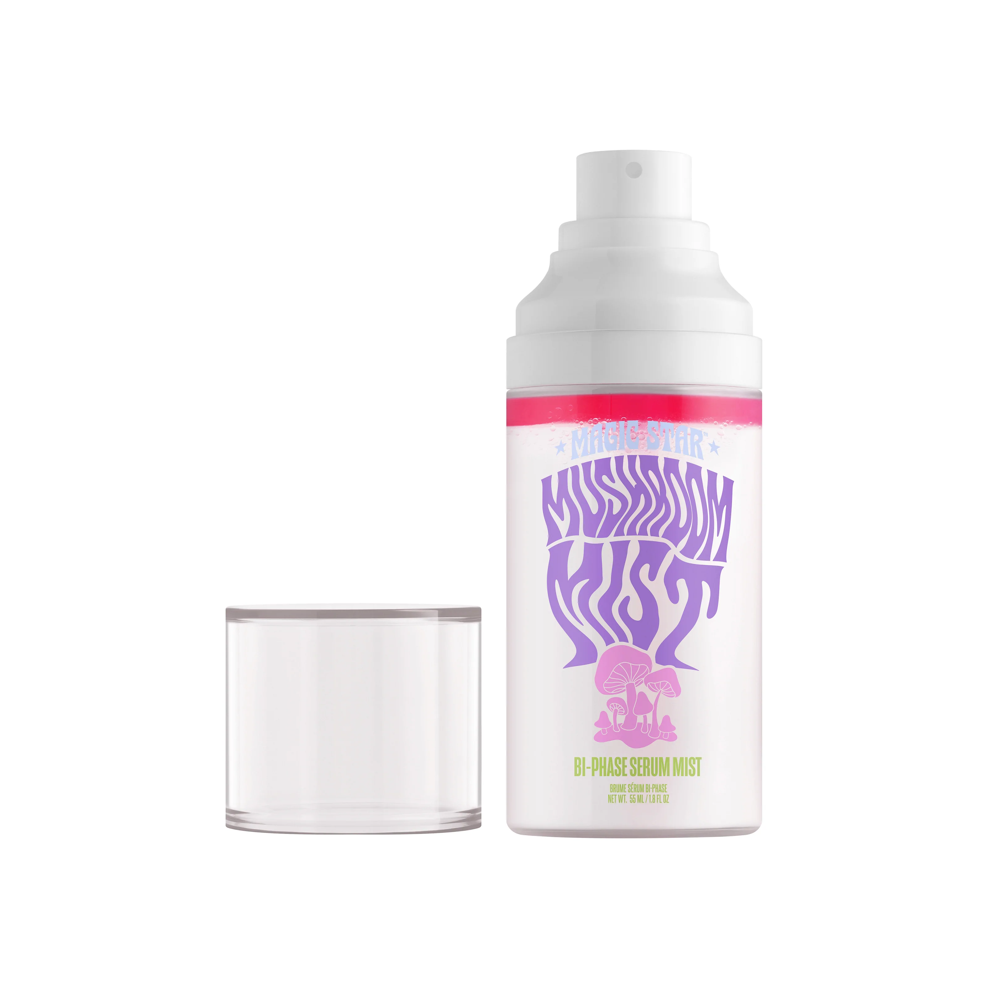 Image of Magic Star Mushroom Mist