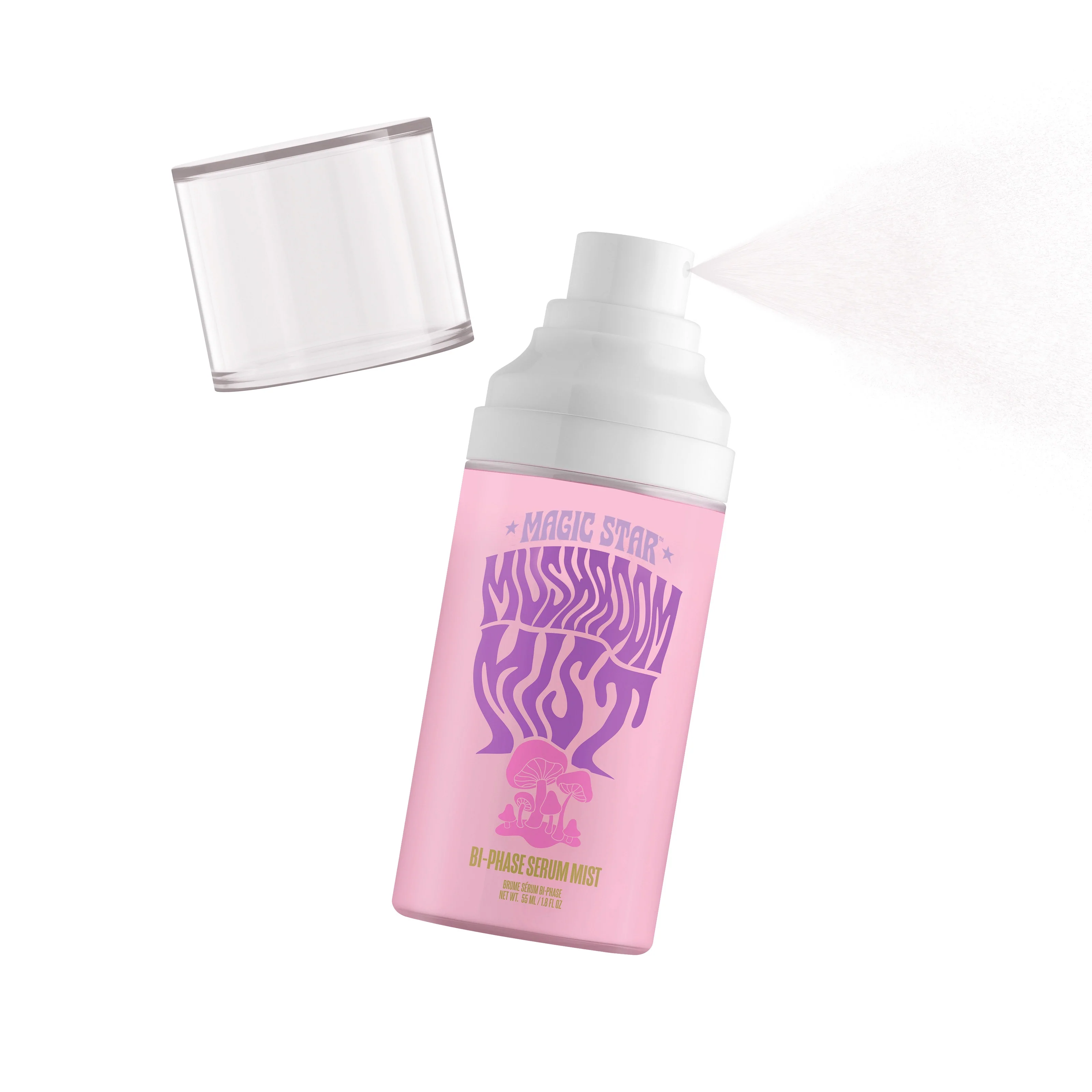 Image of Magic Star Mushroom Mist