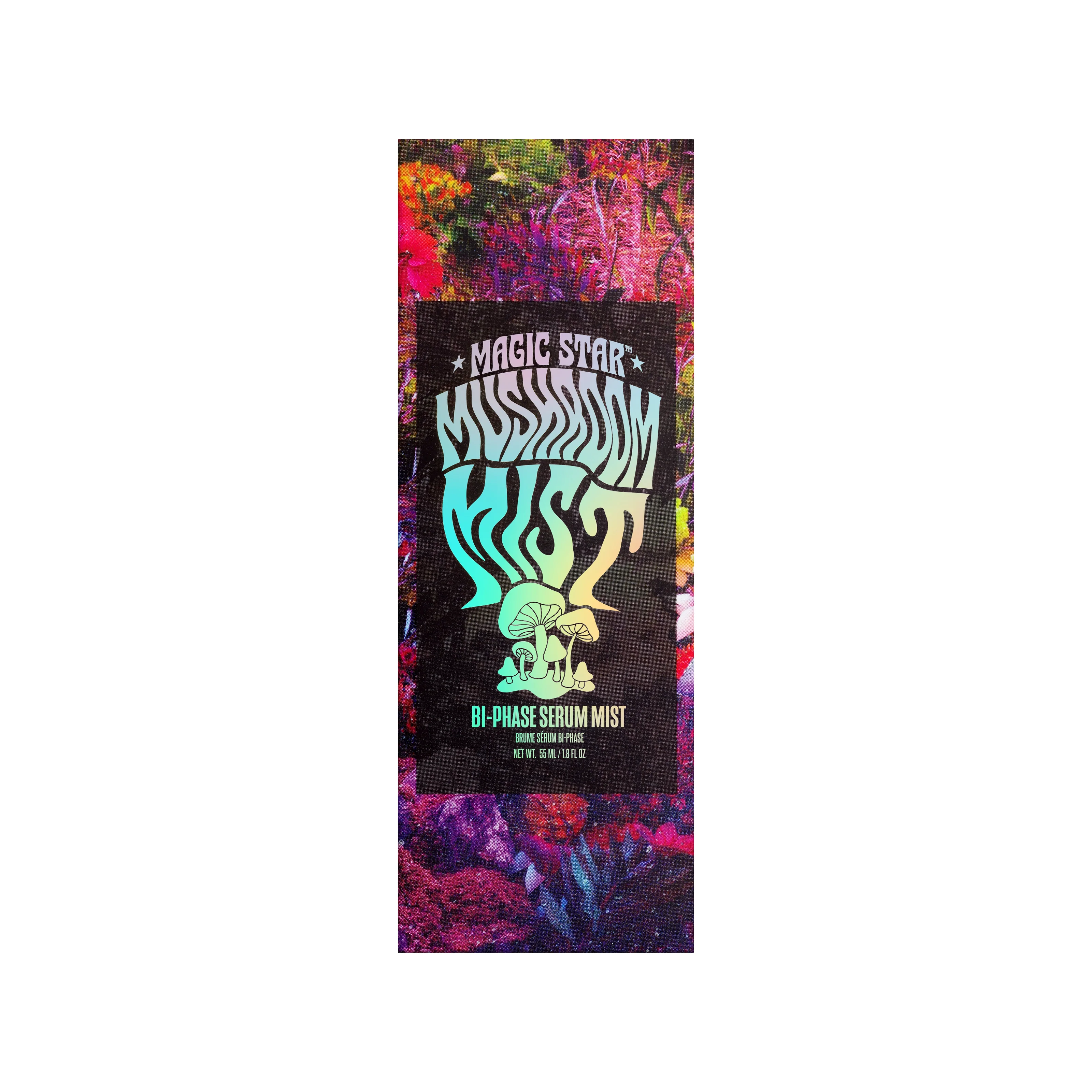 Image of Magic Star Mushroom Mist