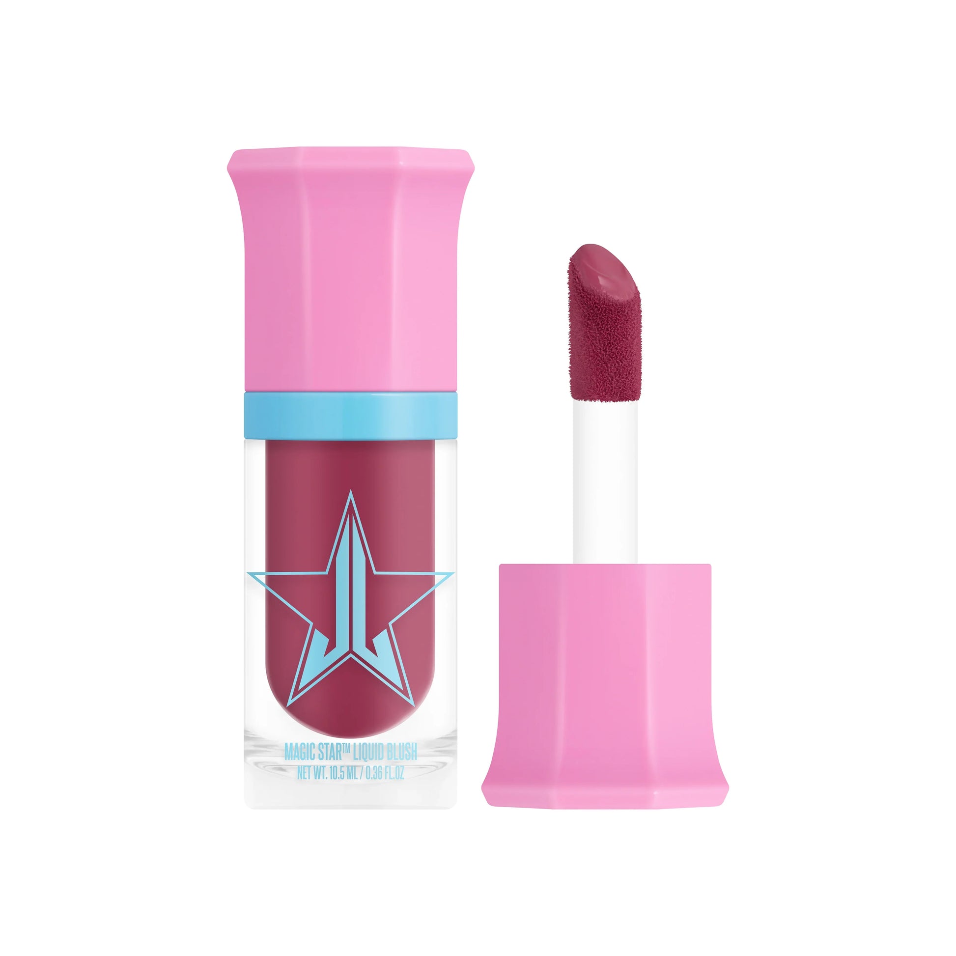 Magic Candy Liquid Blush