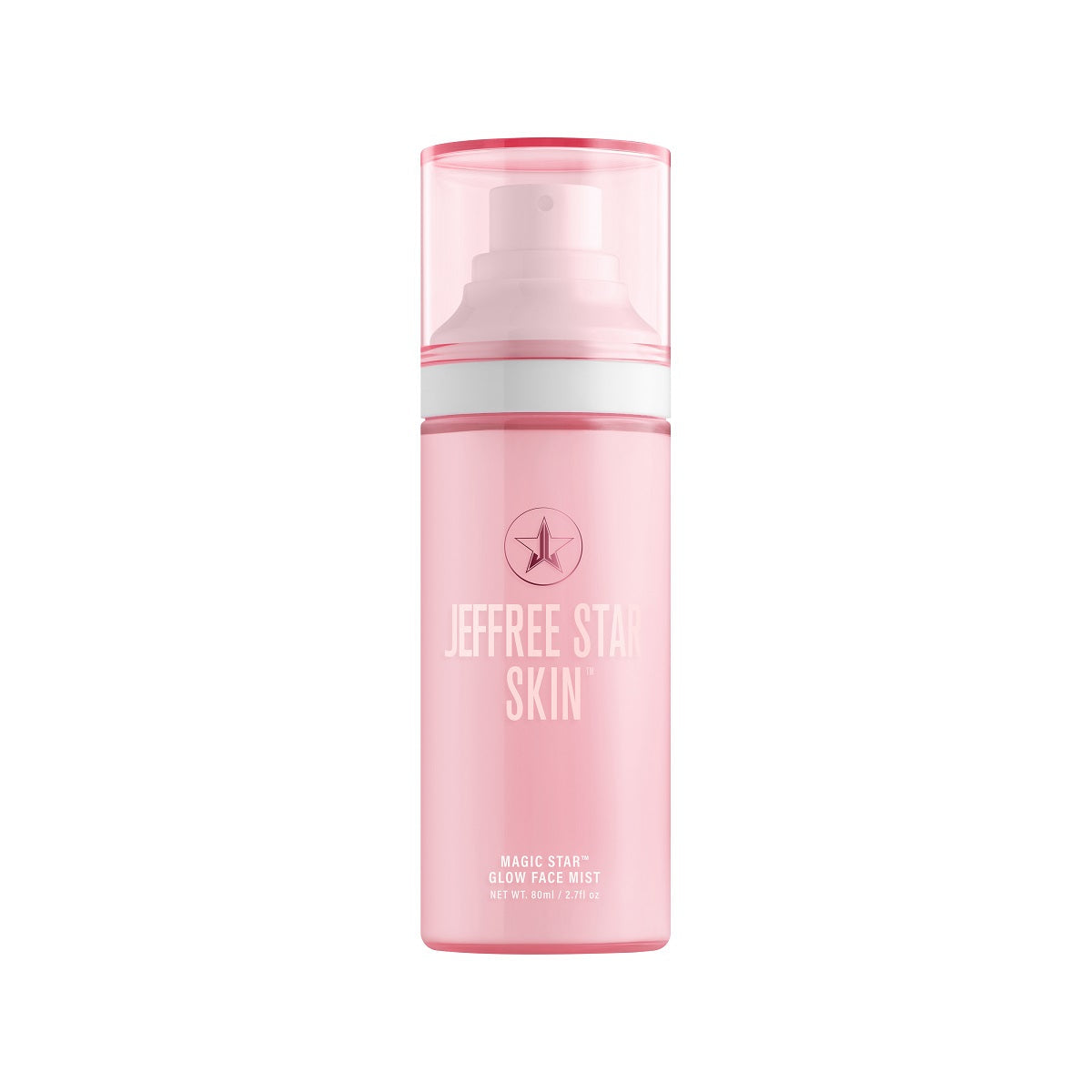 Image of Magic Star Glow Face Mist
