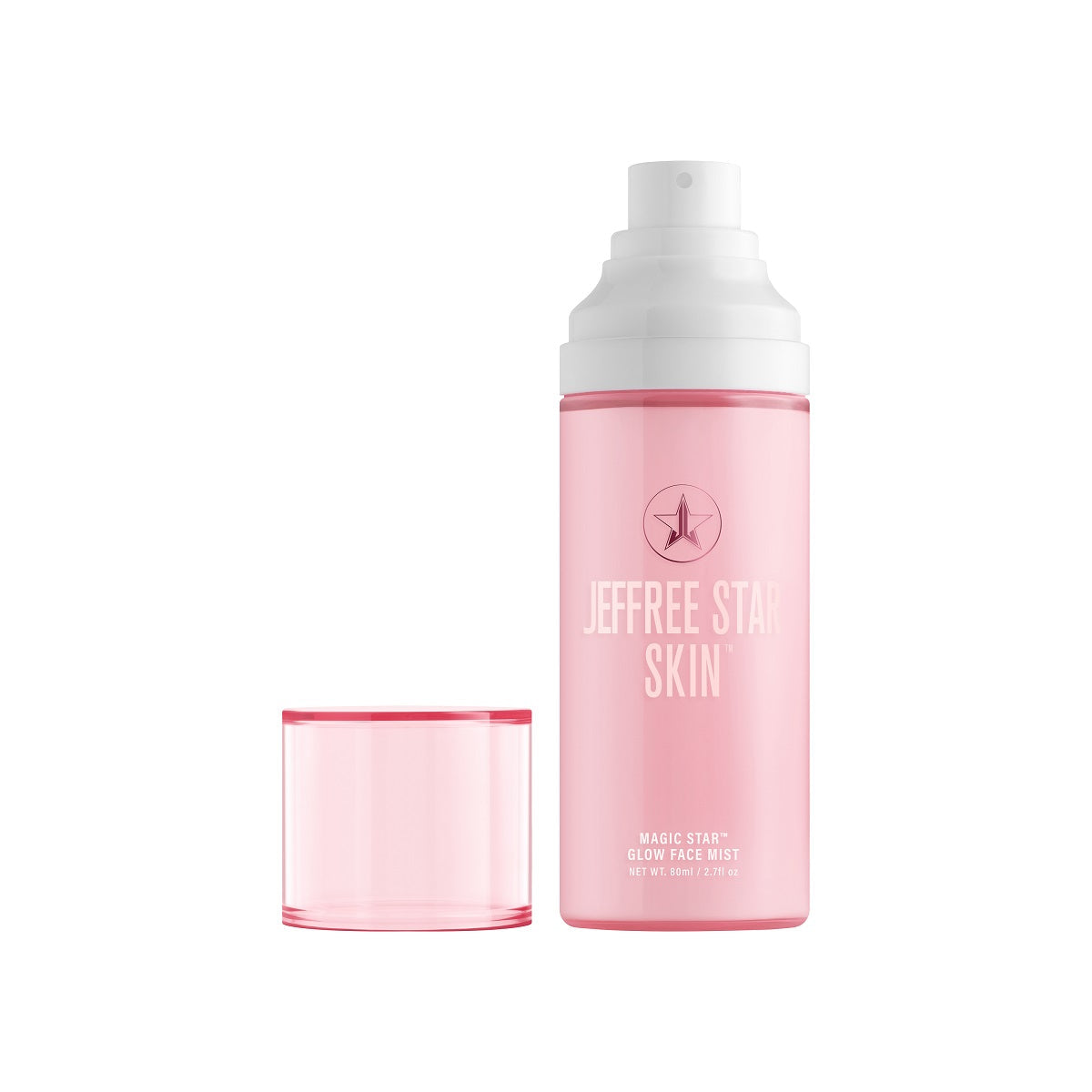 Image of Magic Star Glow Face Mist