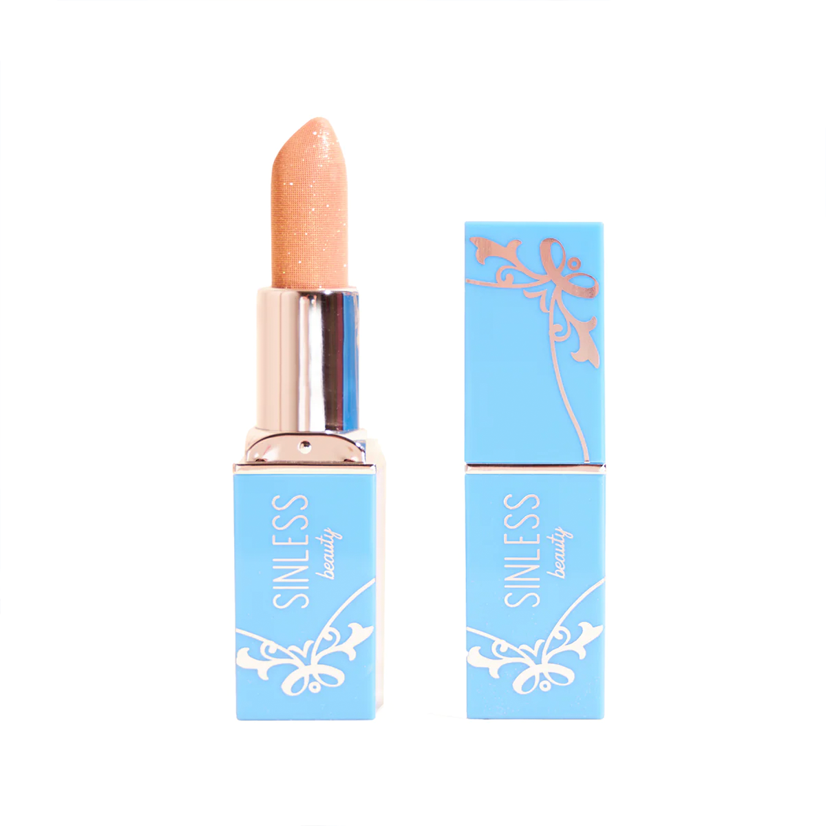 Image of Le Marais Nude Lipstick