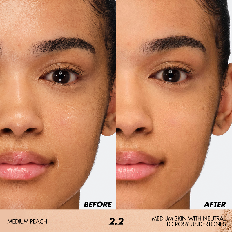 Mini HD Skin Setting Powder 2.2