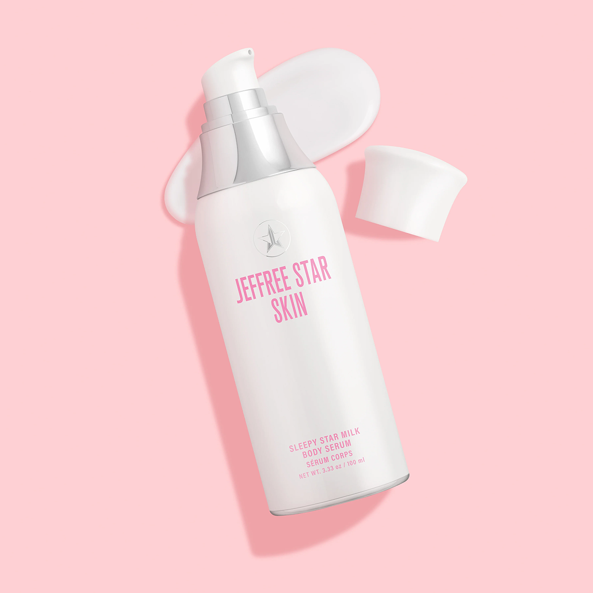 Image of Star Milk Sleepy Body Serum