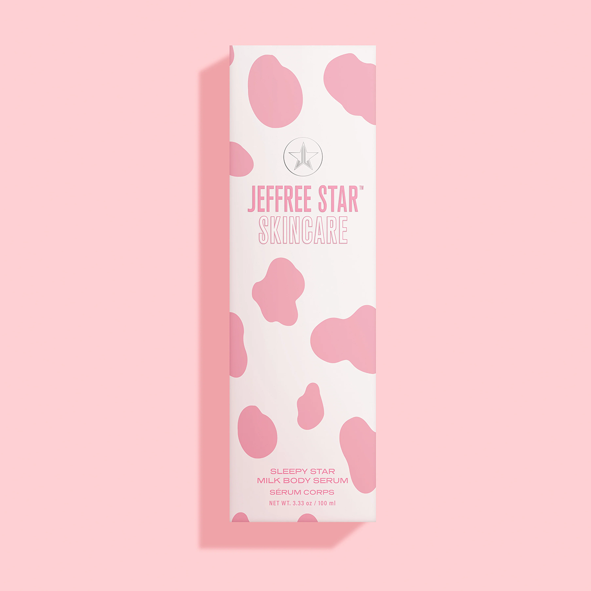 Image of Star Milk Sleepy Body Serum