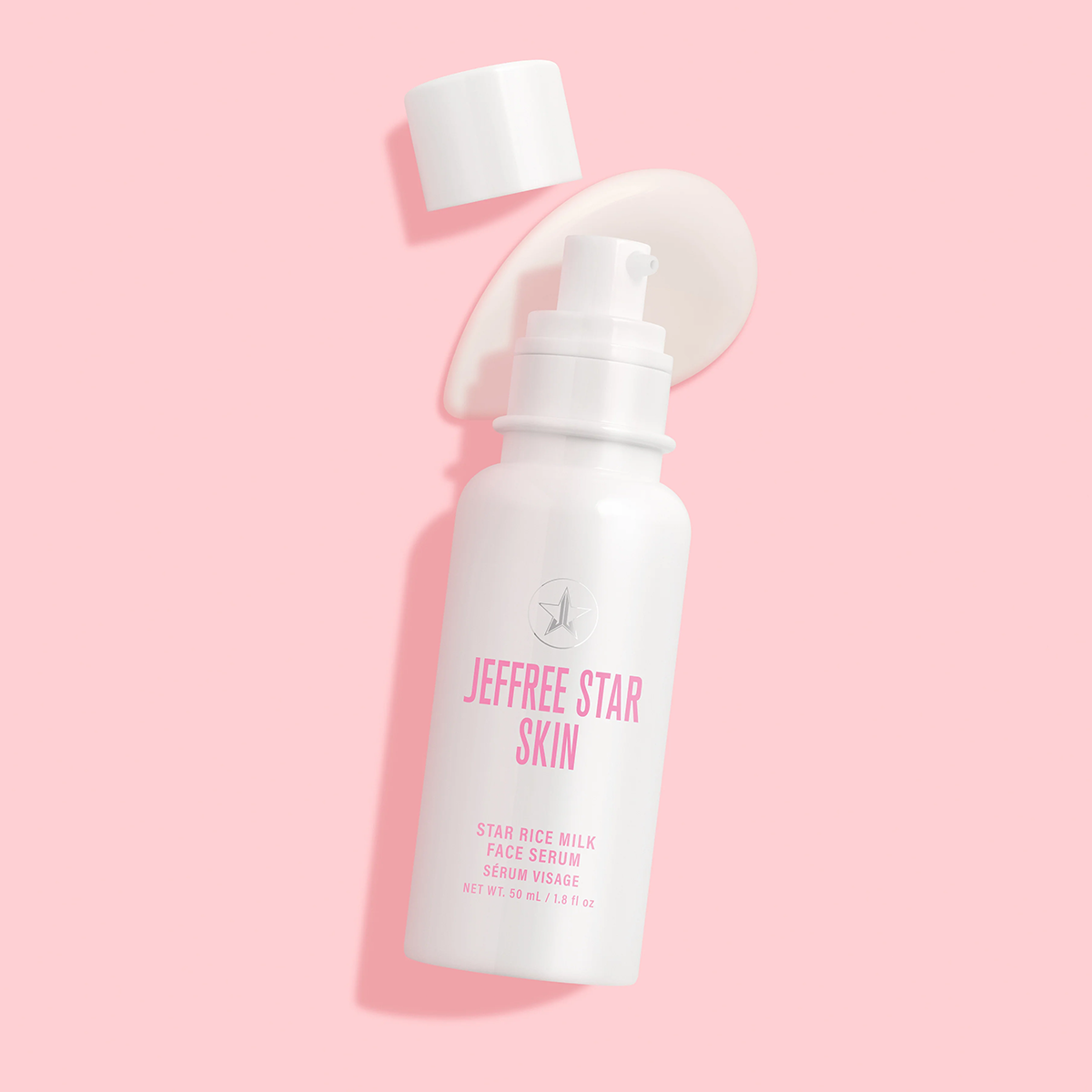 Image of Star Rice Milk Face Serum