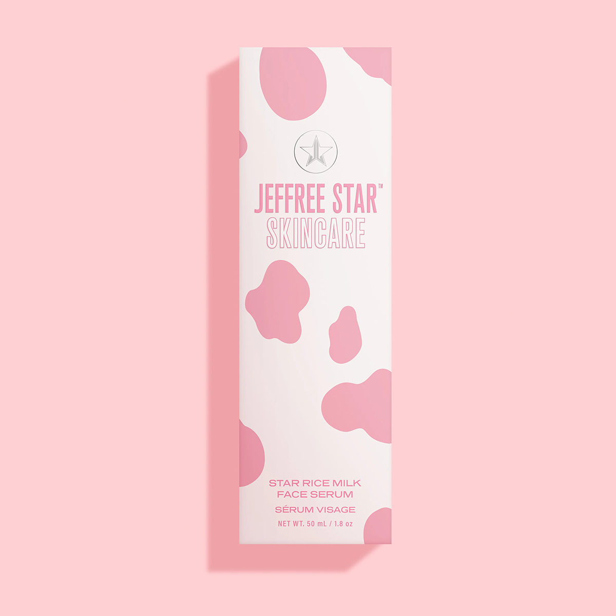 Image of Star Rice Milk Face Serum