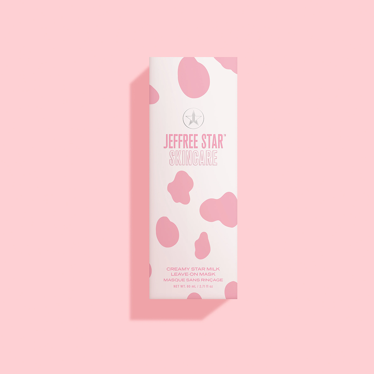 Image of Creamy Star Milk Leave-on Mask