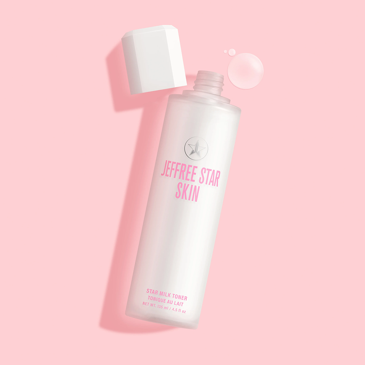 Image of Star Milk Toner