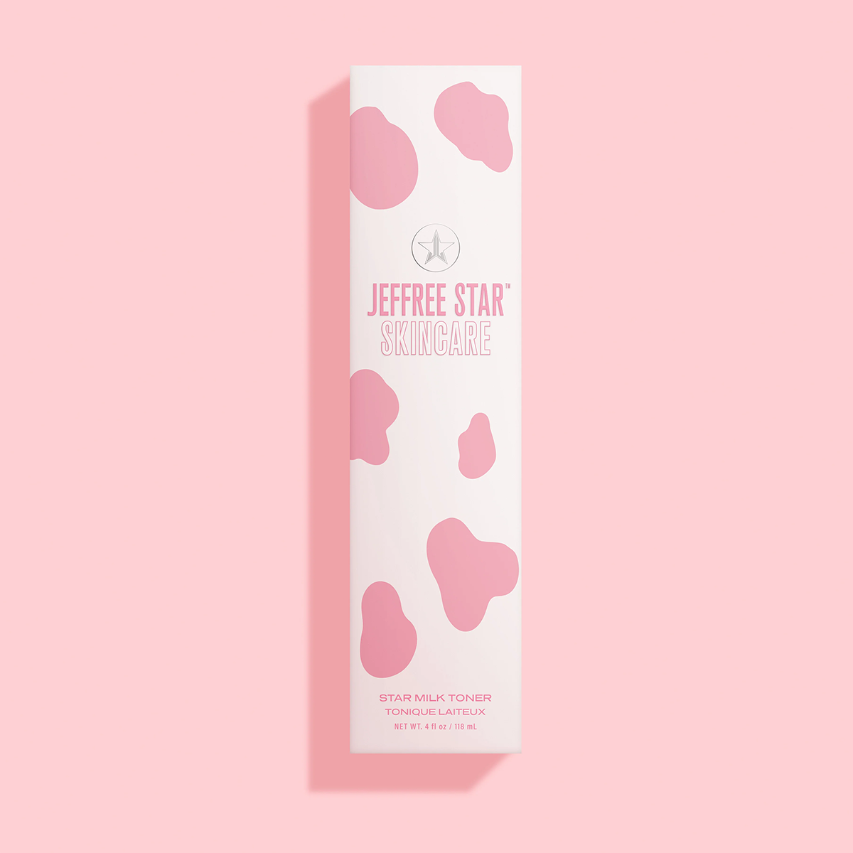 Image of Star Milk Toner