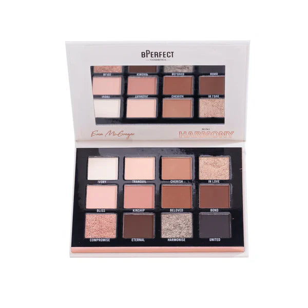 Image of Mini Harmony Shadow Palette