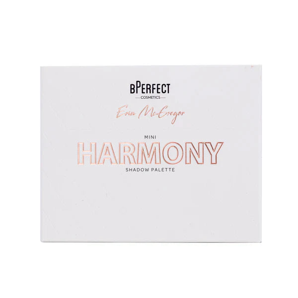 Mini Harmony Shadow Palette