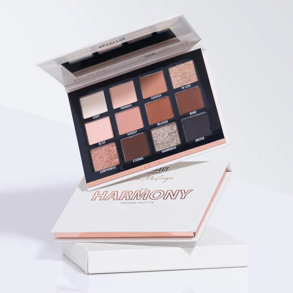 Image of Mini Harmony Shadow Palette