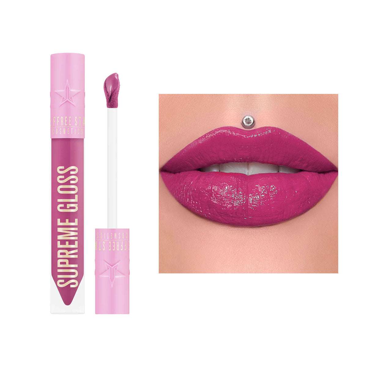 Image of Supreme Gloss