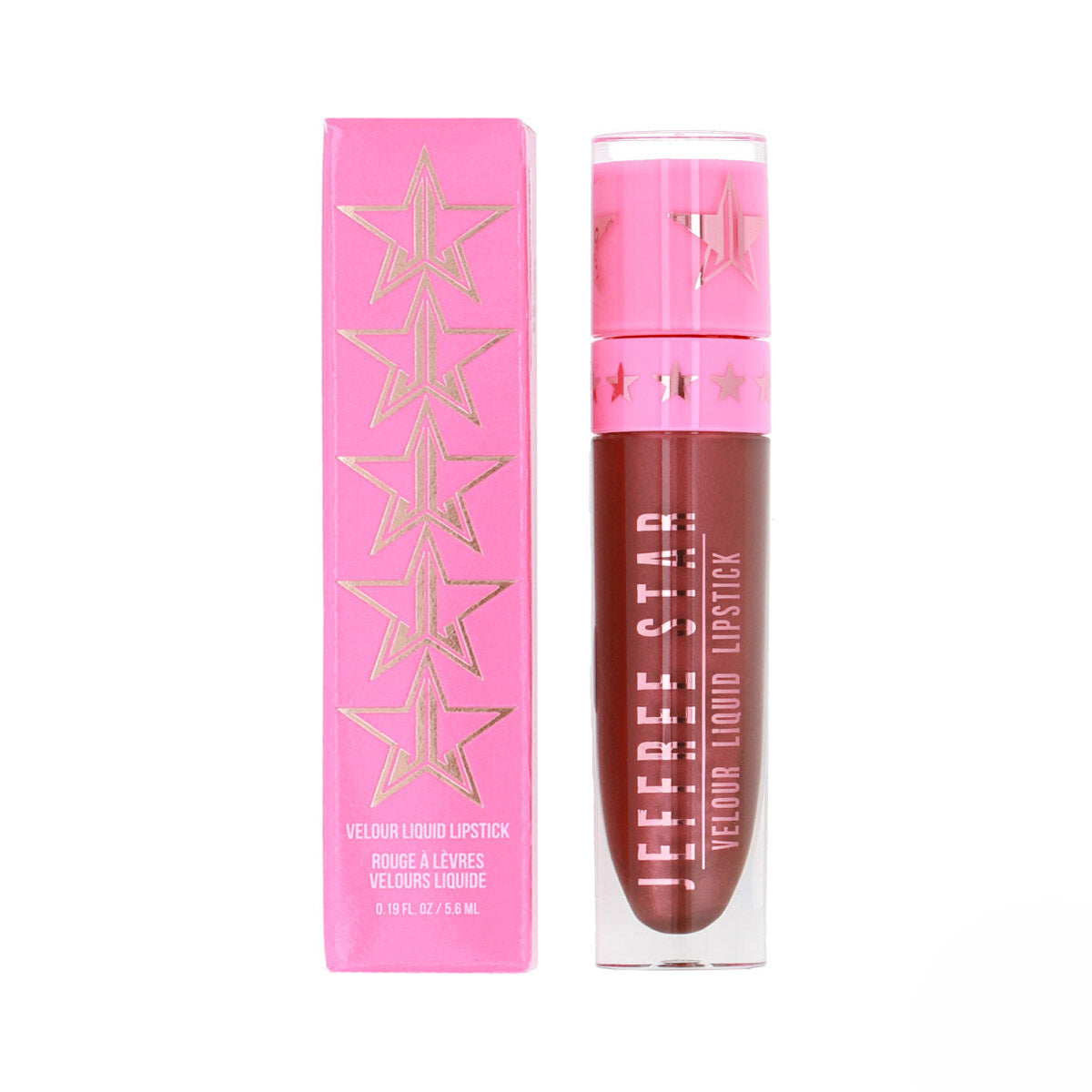 Image of Velour Liquid Lipstick No Tea No Shade