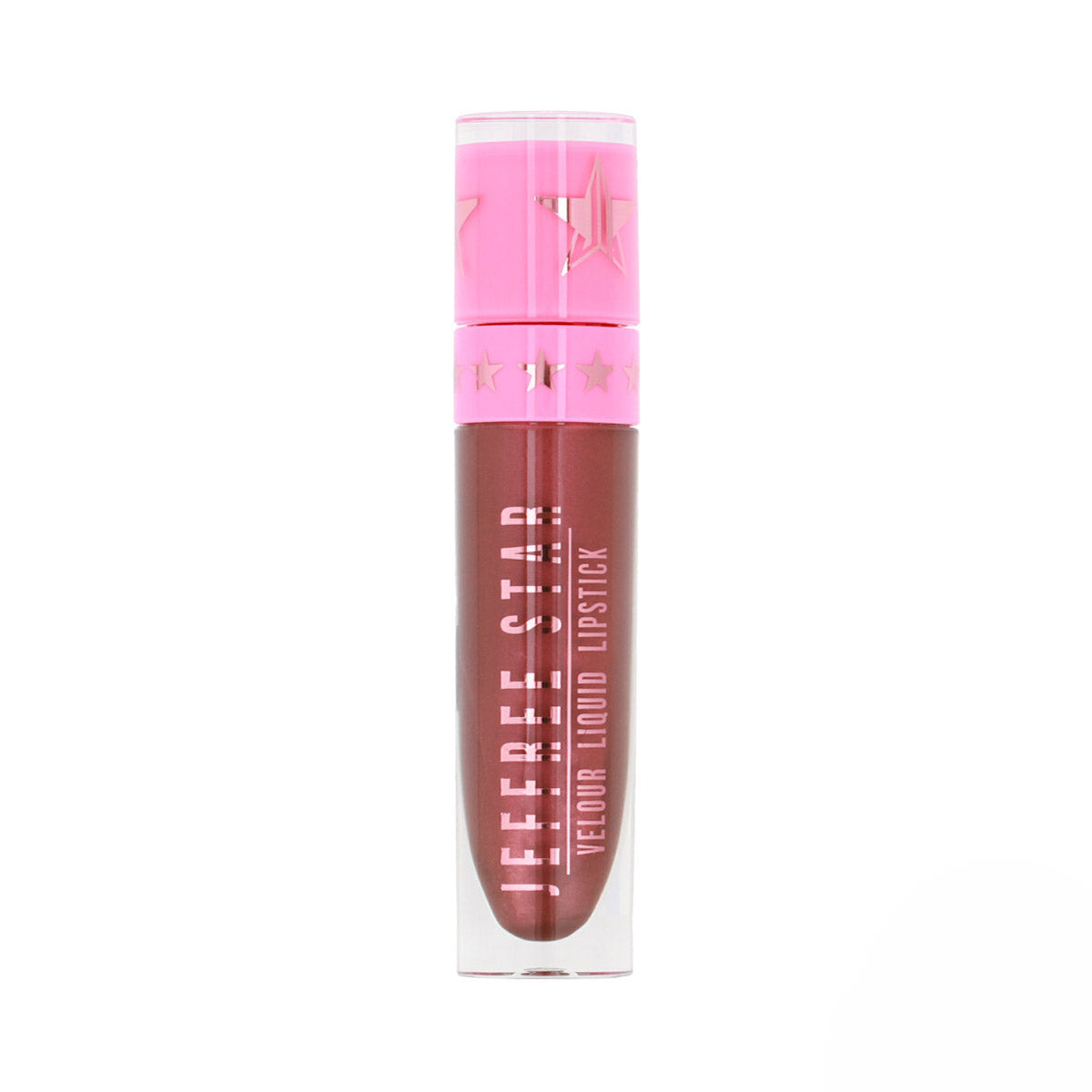 Image of Velour Liquid Lipstick No Tea No Shade