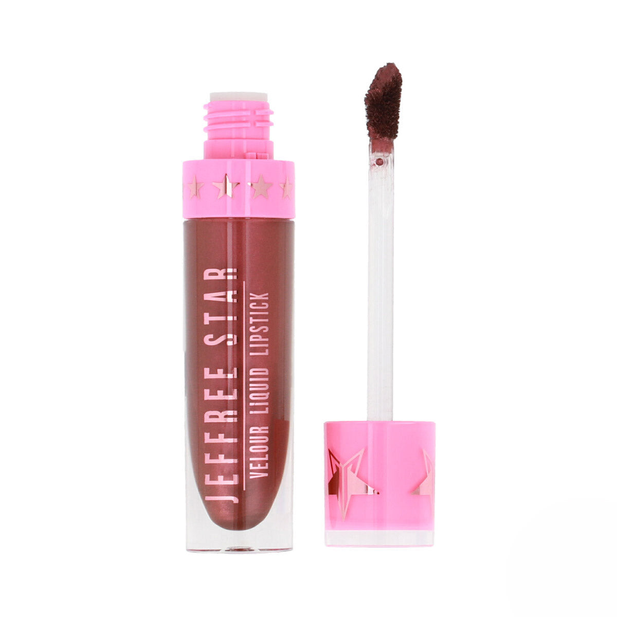 Image of Velour Liquid Lipstick No Tea No Shade