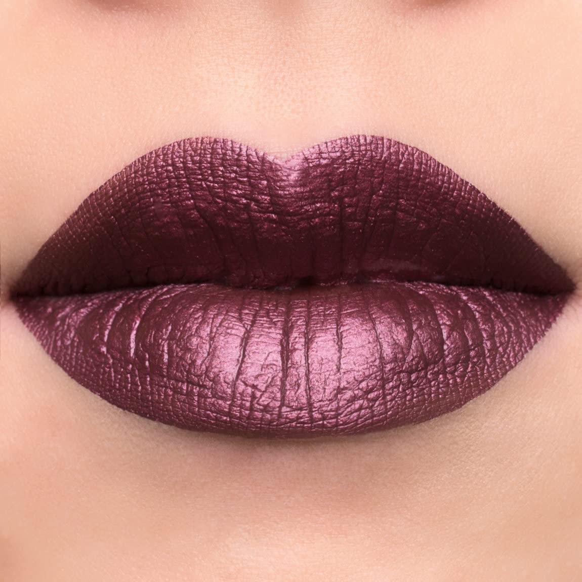 Image of Velour Liquid Lipstick No Tea No Shade