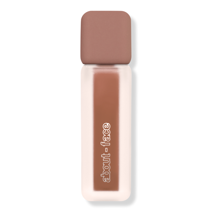 Matte Lip Color Nudist Judas