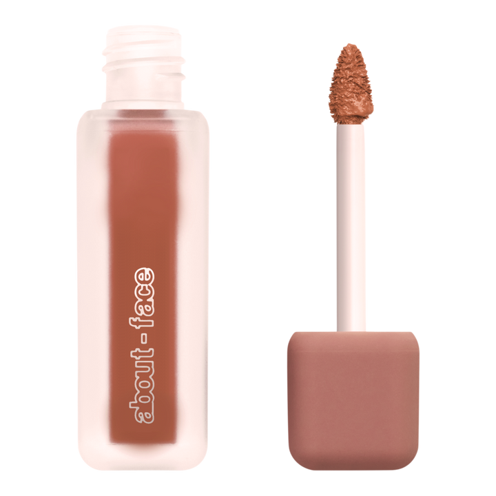 Image of Matte Lip Color Nudist Judas