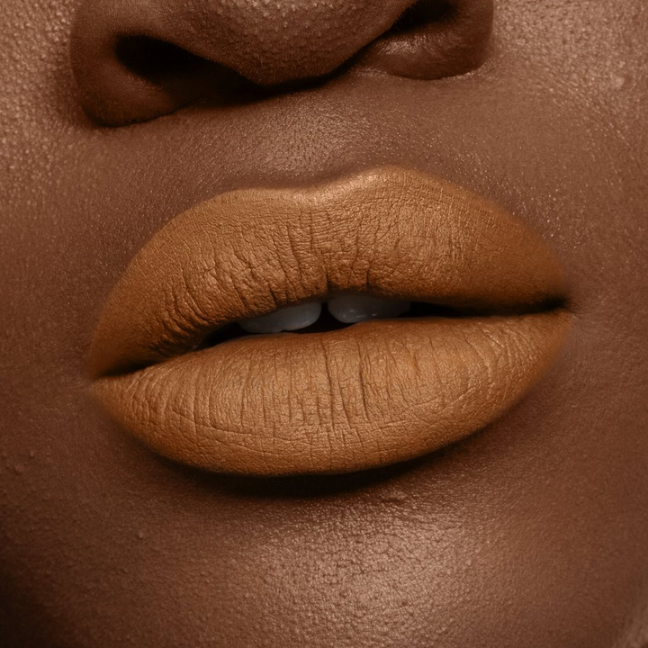 Matte Lip Color Nudist Judas
