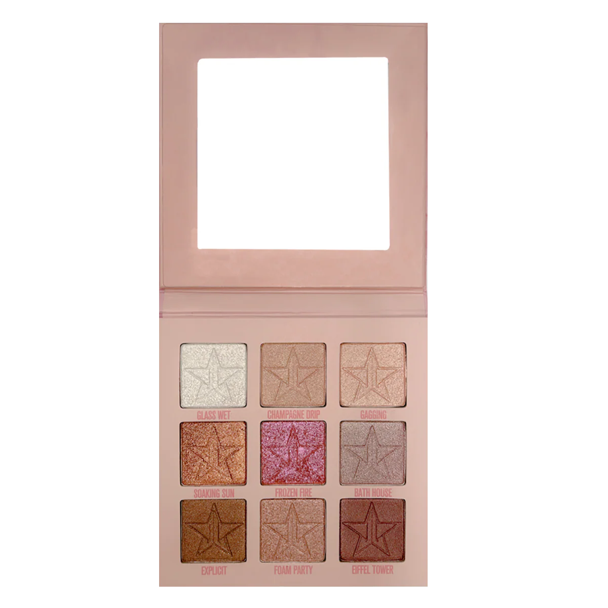 Image of Kit Iconic Mirror