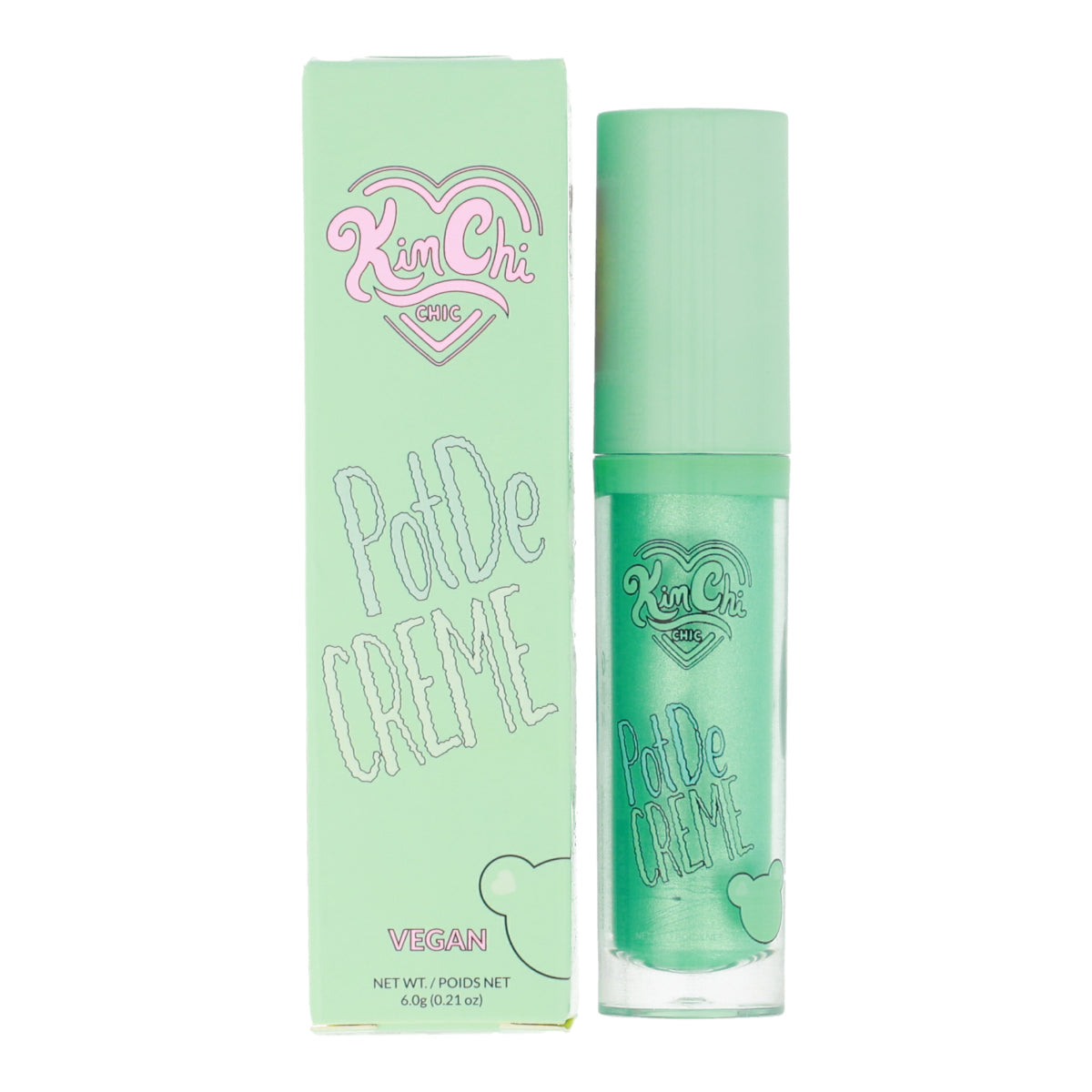 Image of PotDe Creme 09 Forest Fairy Kimchi