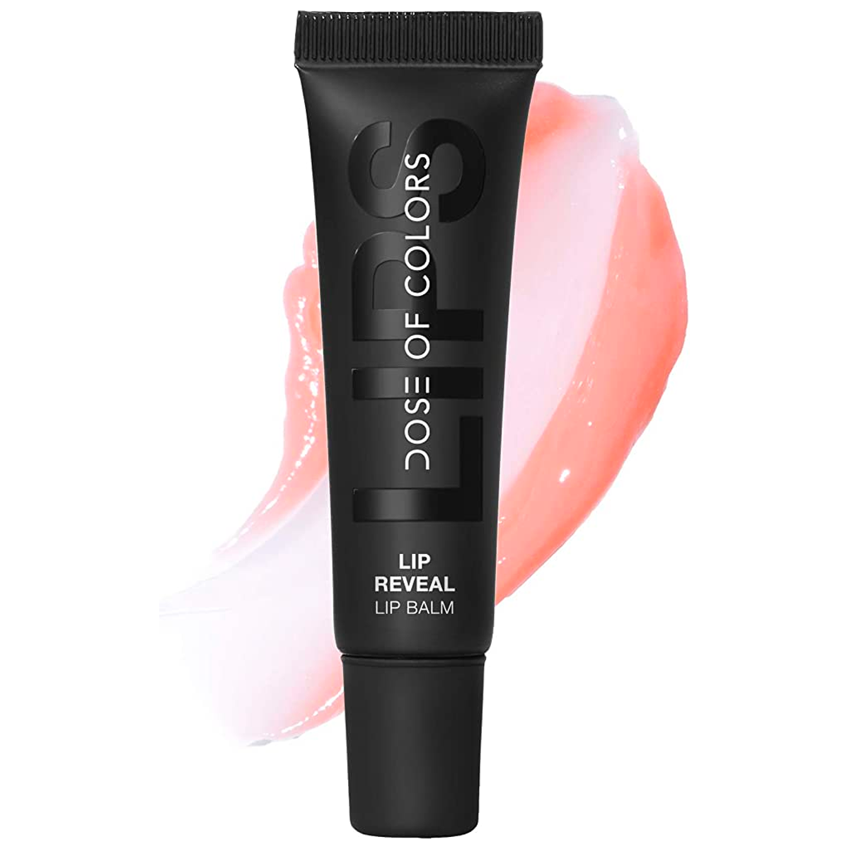 Image of Lip Reveal Lip Balm Peach