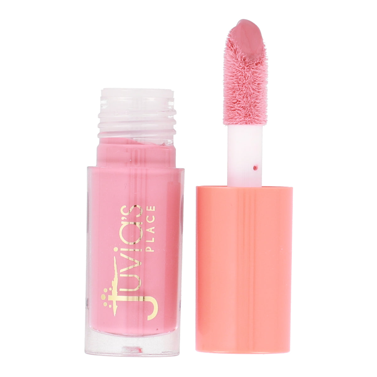 Wahala Mini Lip Gloss Petty Betty