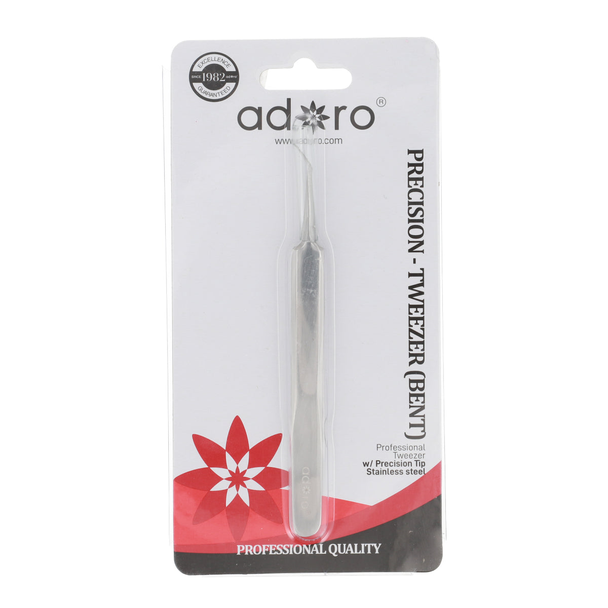 Image of Precision - Tweezer (BENT)