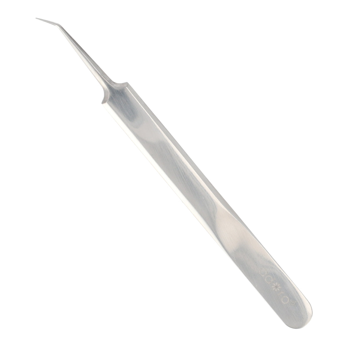 Image of Precision - Tweezer (BENT)
