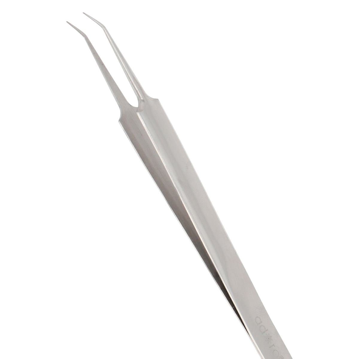 Image of Precision - Tweezer (BENT)