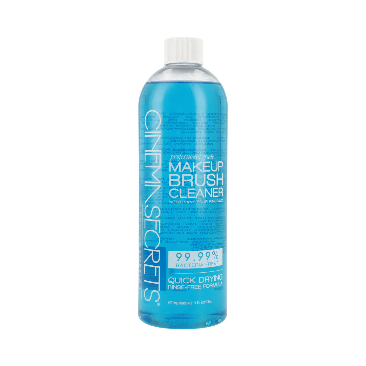 Image of Professional Brush Cleaner 16 Oz