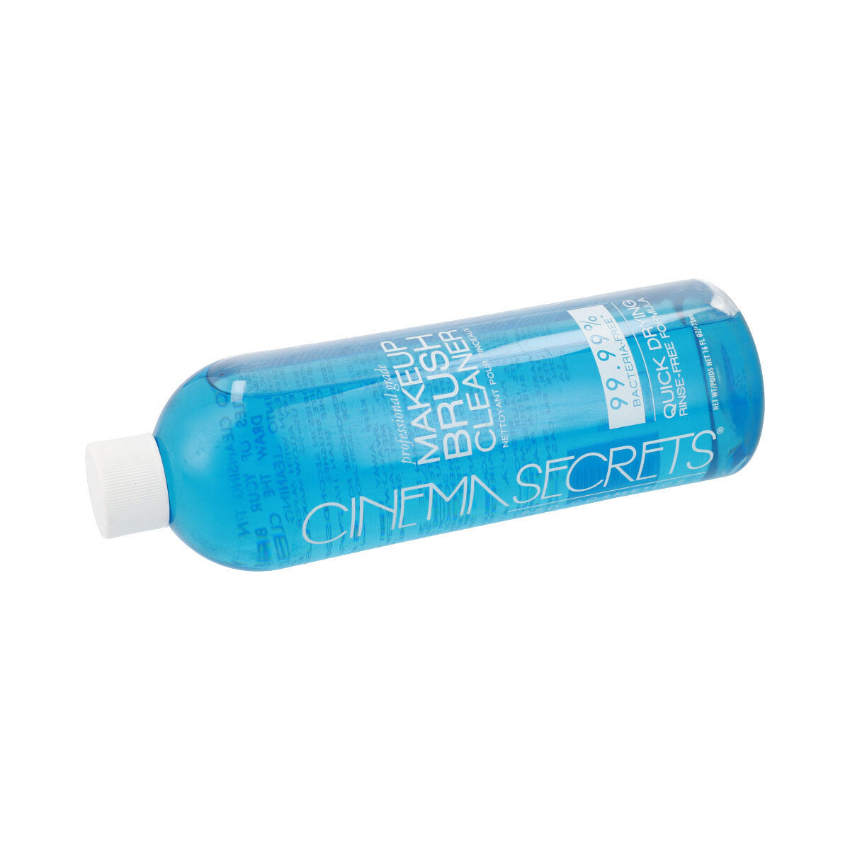 Image of Professional Brush Cleaner 16 Oz