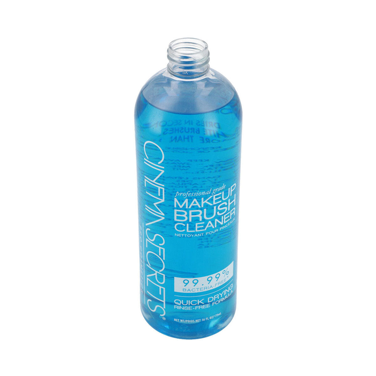 Professional Brush Cleaner 16 Oz