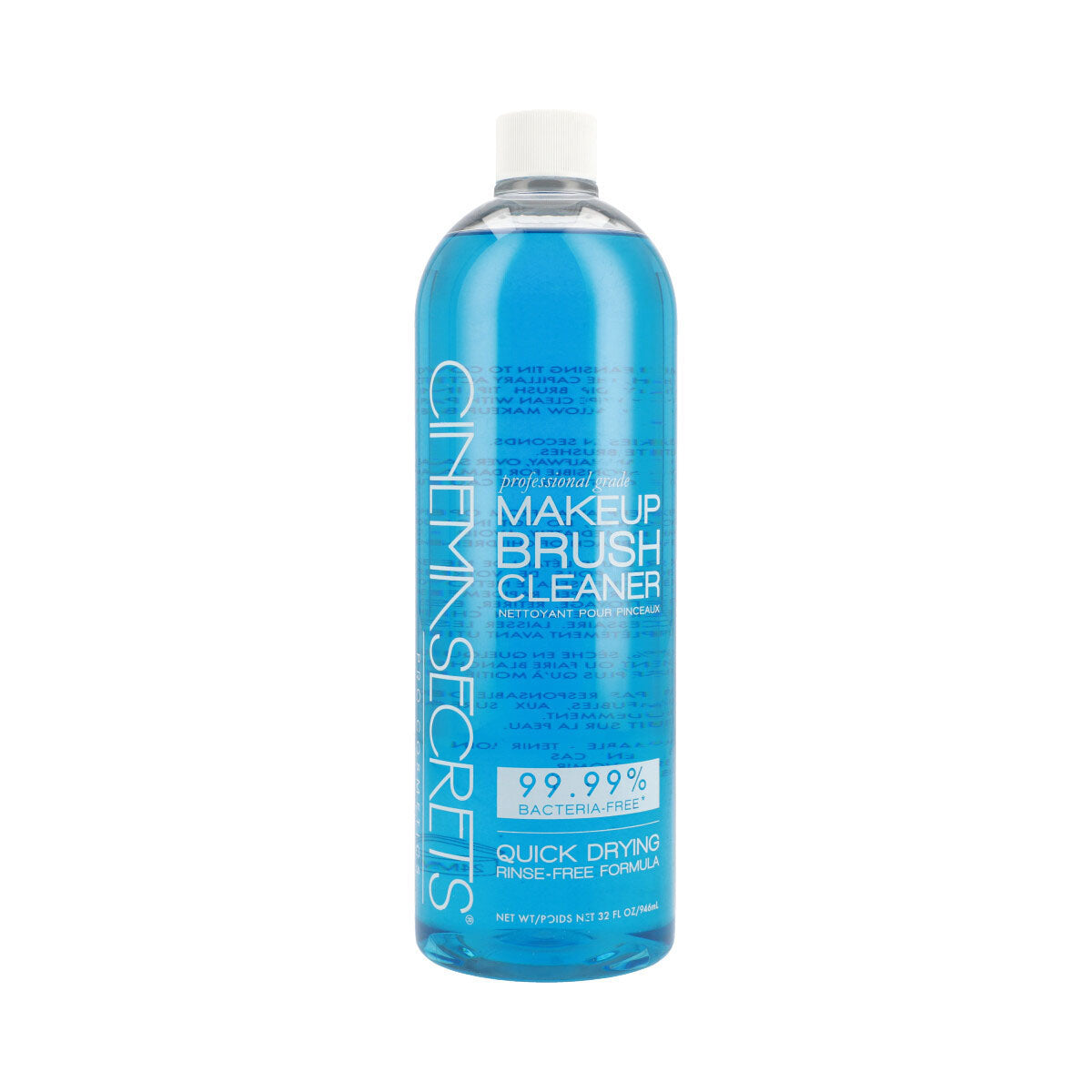 Image of Professional Brush Cleaner 32 Oz