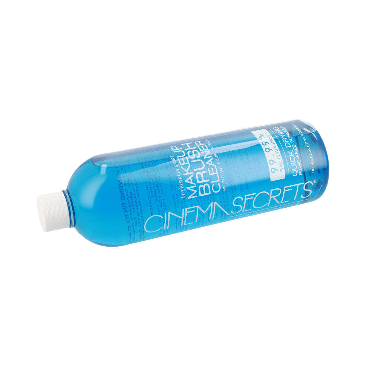 Image of Professional Brush Cleaner 32 Oz