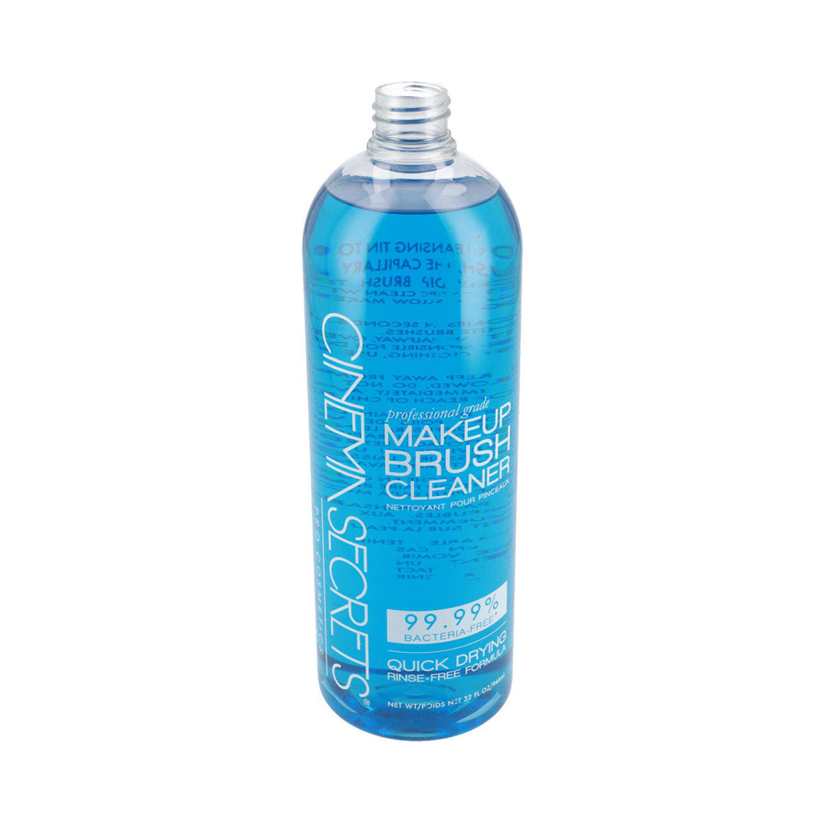 Image of Professional Brush Cleaner 32 Oz