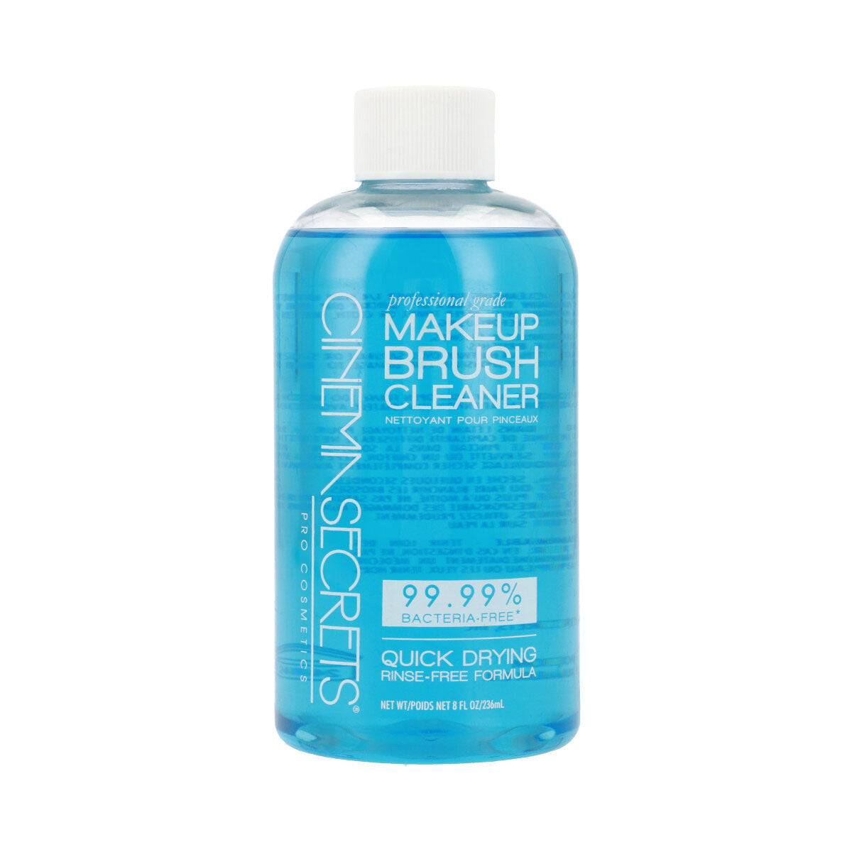 Image of Professional Brush Cleaner 8 Oz