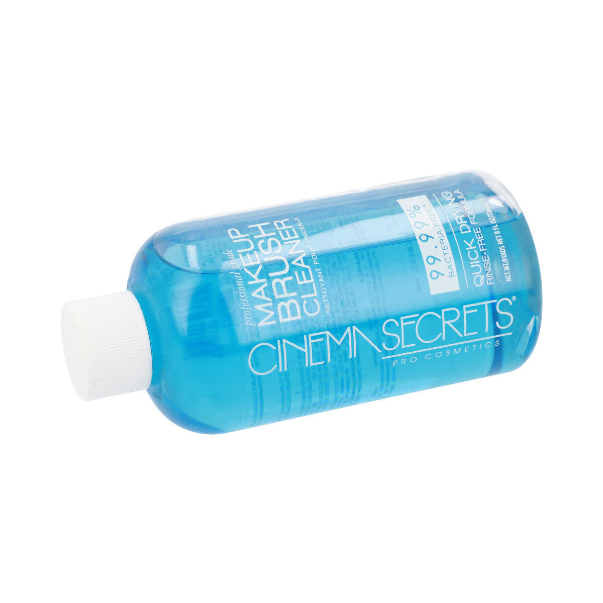 Image of Professional Brush Cleaner 8 Oz