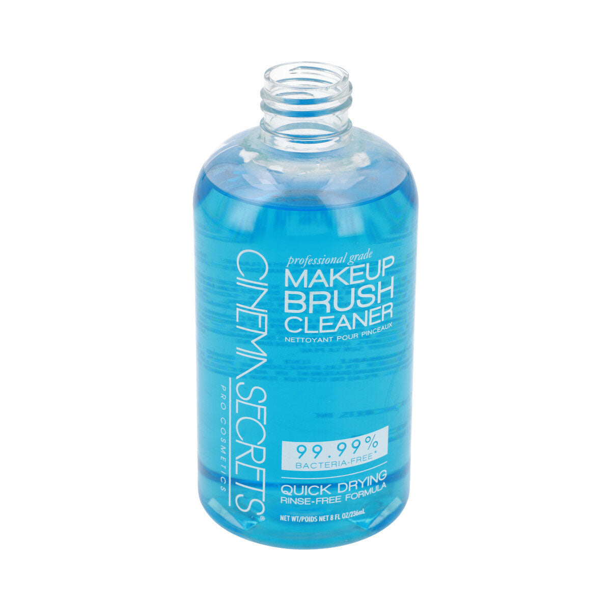 Professional Brush Cleaner 8 Oz