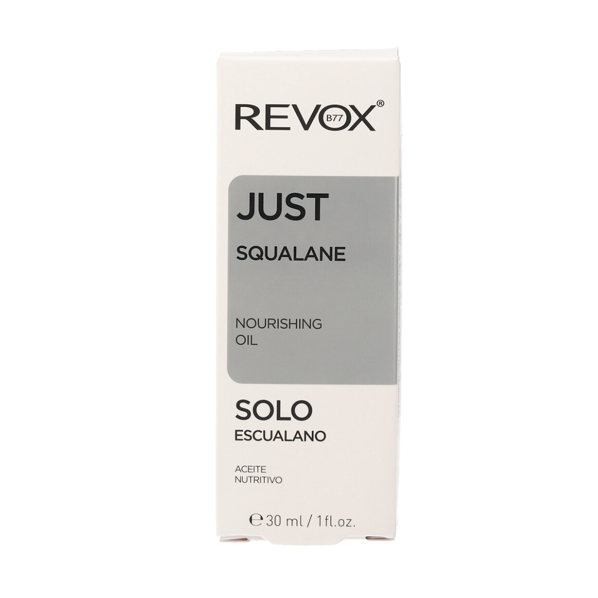 Just Squalane