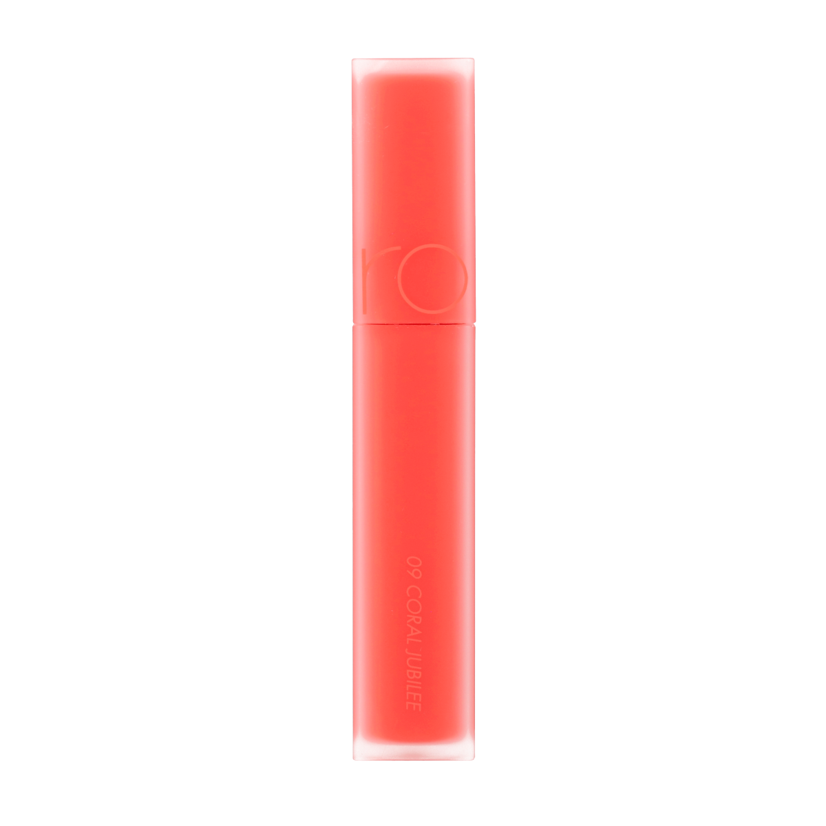 Image of 09 Coral Jublee Blur Fudge Tint