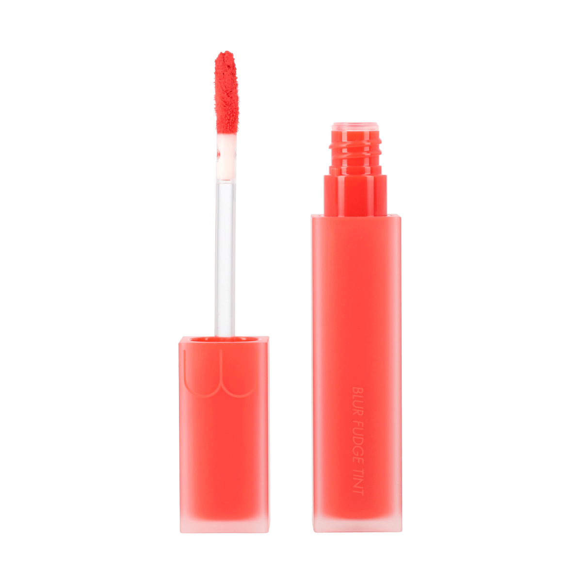 Image of 09 Coral Jublee Blur Fudge Tint