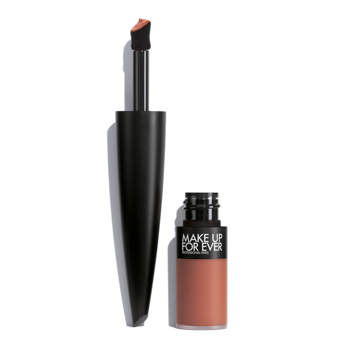 Rouge Artist For Ever Matte 192 Toffee At All Hours