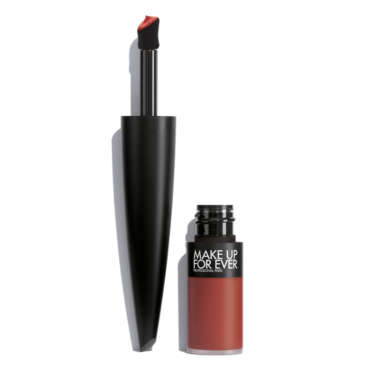 Image of Rouge Artist For Ever Matte Goji All The Time 320