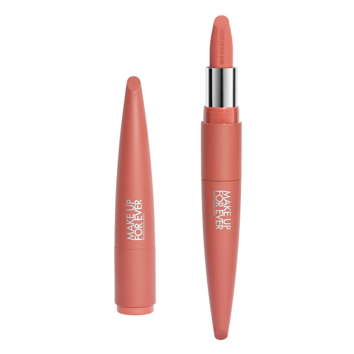 Image of Rouge Artist Velvet Nude Tender Nude - make up for ever- nuestro secreto
