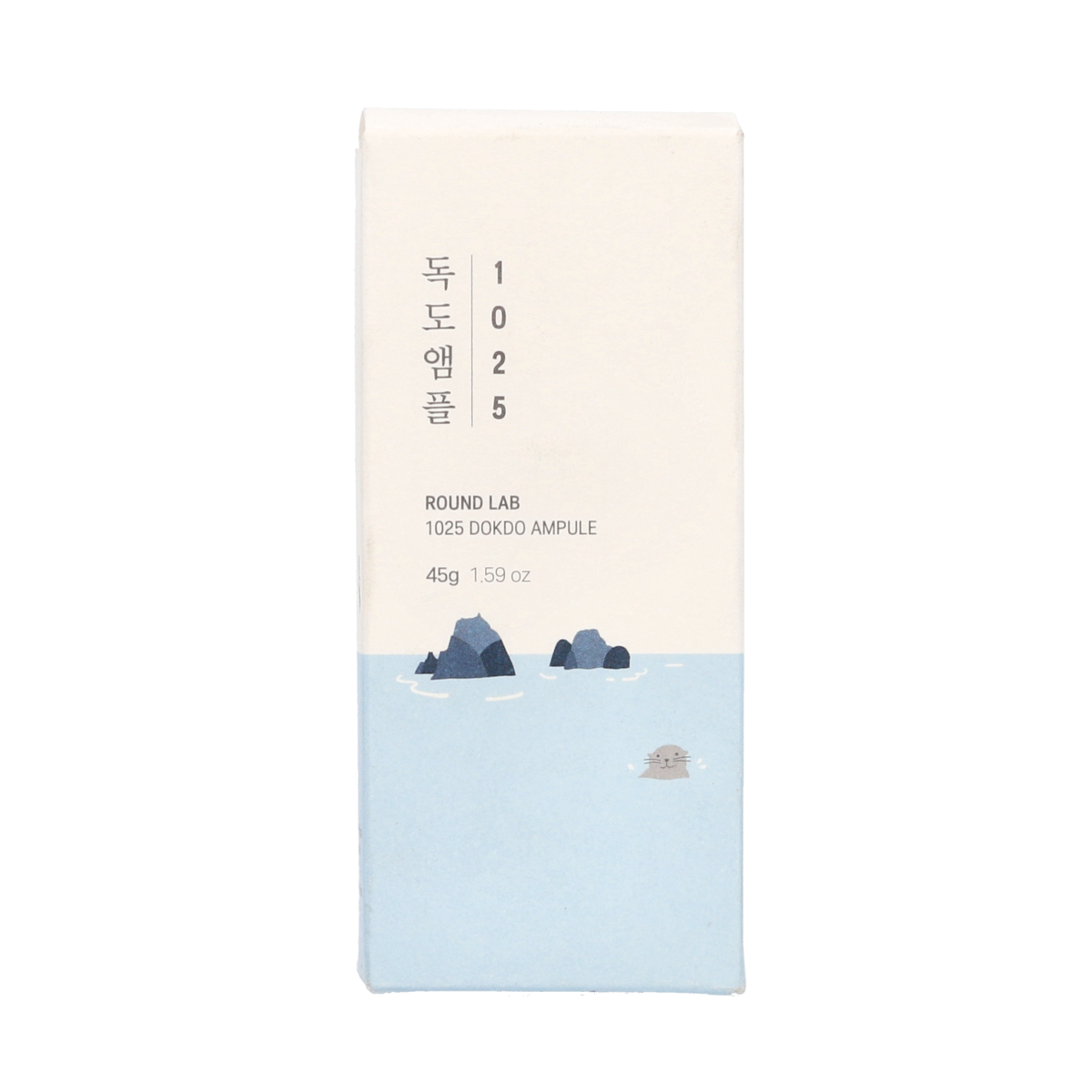 Image of Dokdo Ampoule